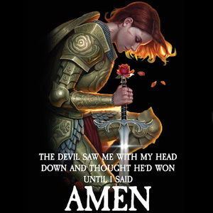 Meet your Posher, Alma